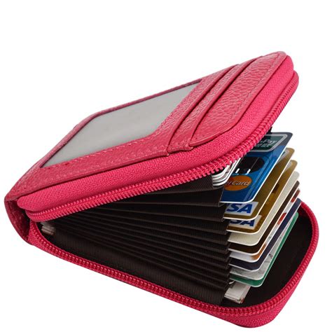 rfid card holder ladies uk|best rfid credit card holder.